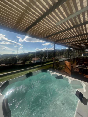 Finca Buena Vista